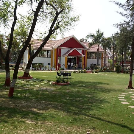 Sanjay Motels I Pvt Ltd Pura Raghunāth 외부 사진