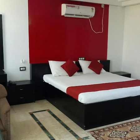 Sanjay Motels I Pvt Ltd Pura Raghunāth 외부 사진