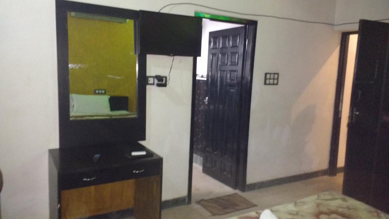 Sanjay Motels I Pvt Ltd Pura Raghunāth 외부 사진