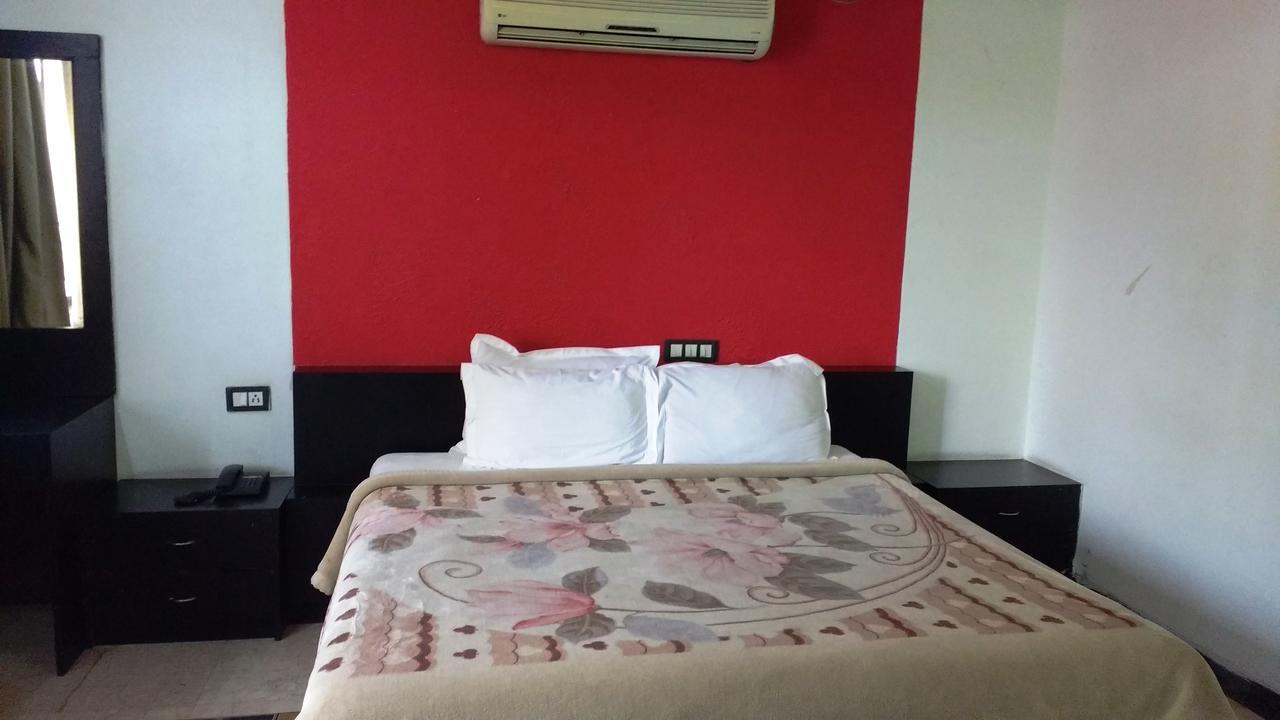 Sanjay Motels I Pvt Ltd Pura Raghunāth 외부 사진