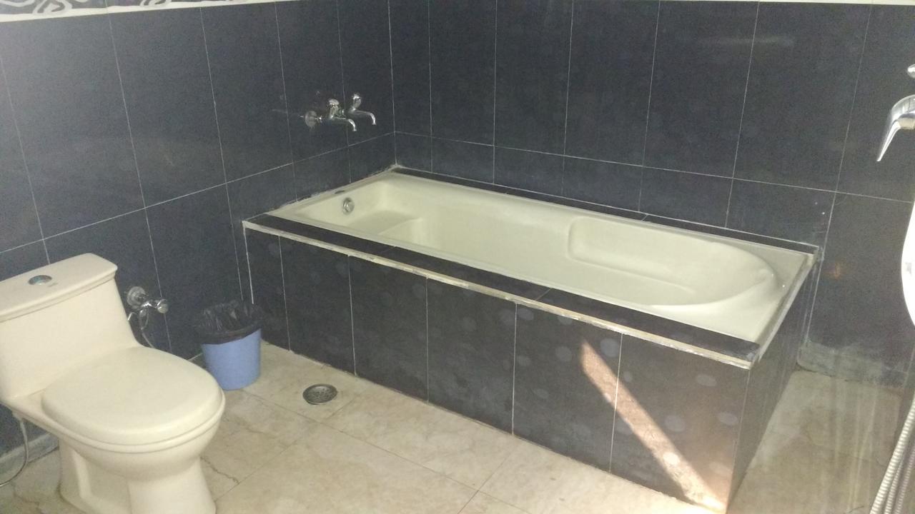 Sanjay Motels I Pvt Ltd Pura Raghunāth 외부 사진