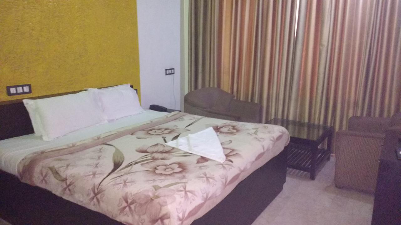 Sanjay Motels I Pvt Ltd Pura Raghunāth 외부 사진