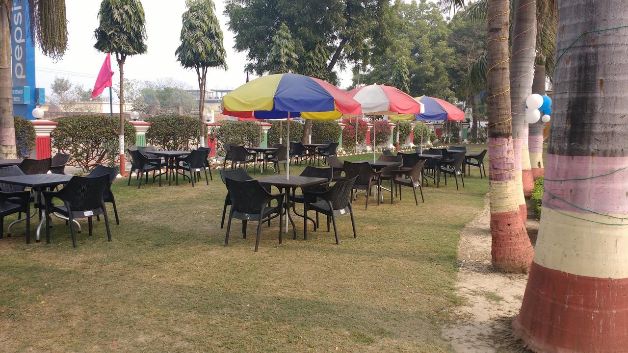 Sanjay Motels I Pvt Ltd Pura Raghunāth 외부 사진