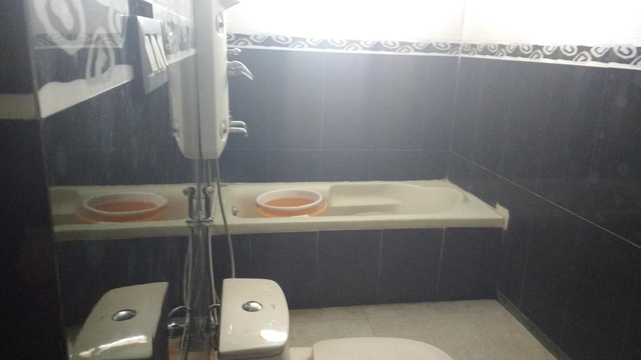Sanjay Motels I Pvt Ltd Pura Raghunāth 외부 사진
