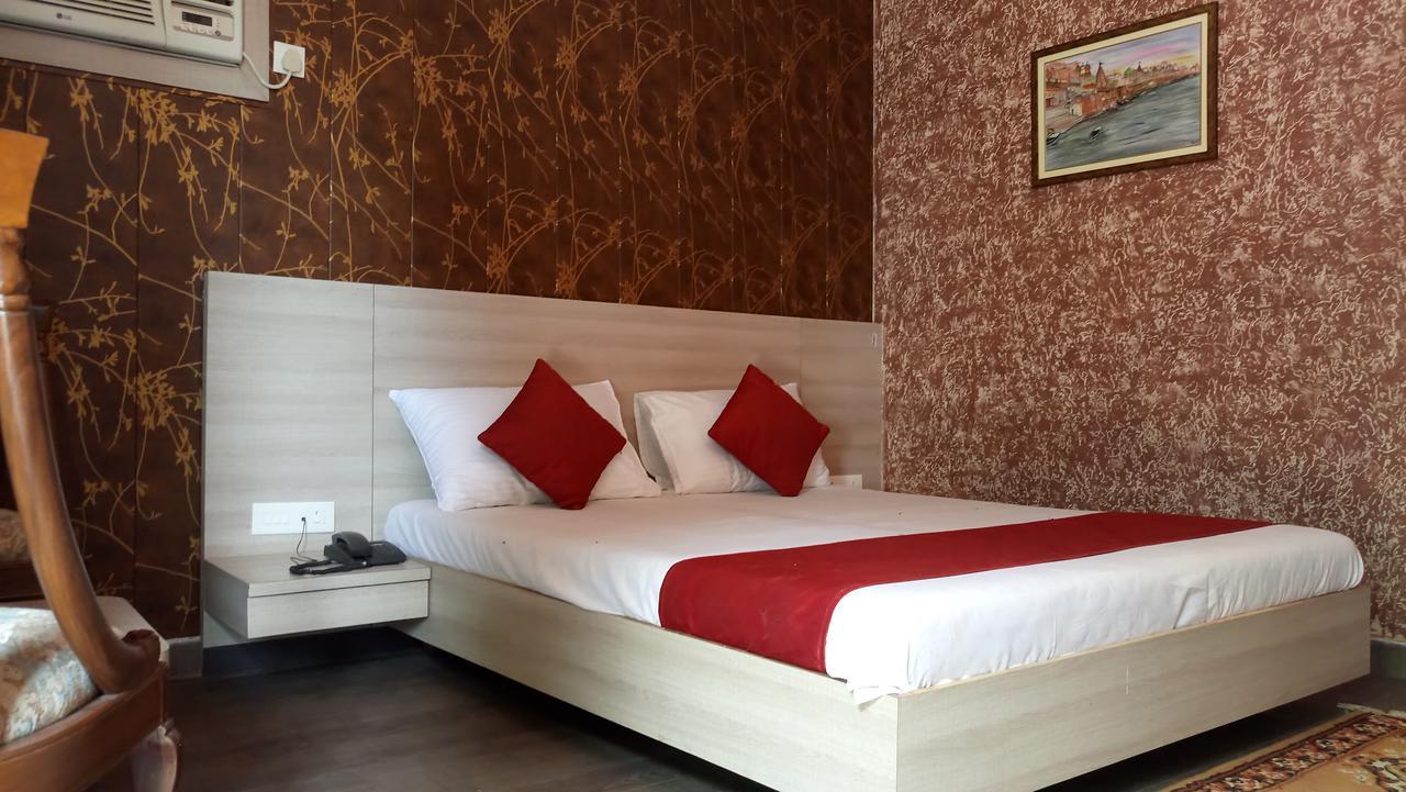 Sanjay Motels I Pvt Ltd Pura Raghunāth 외부 사진