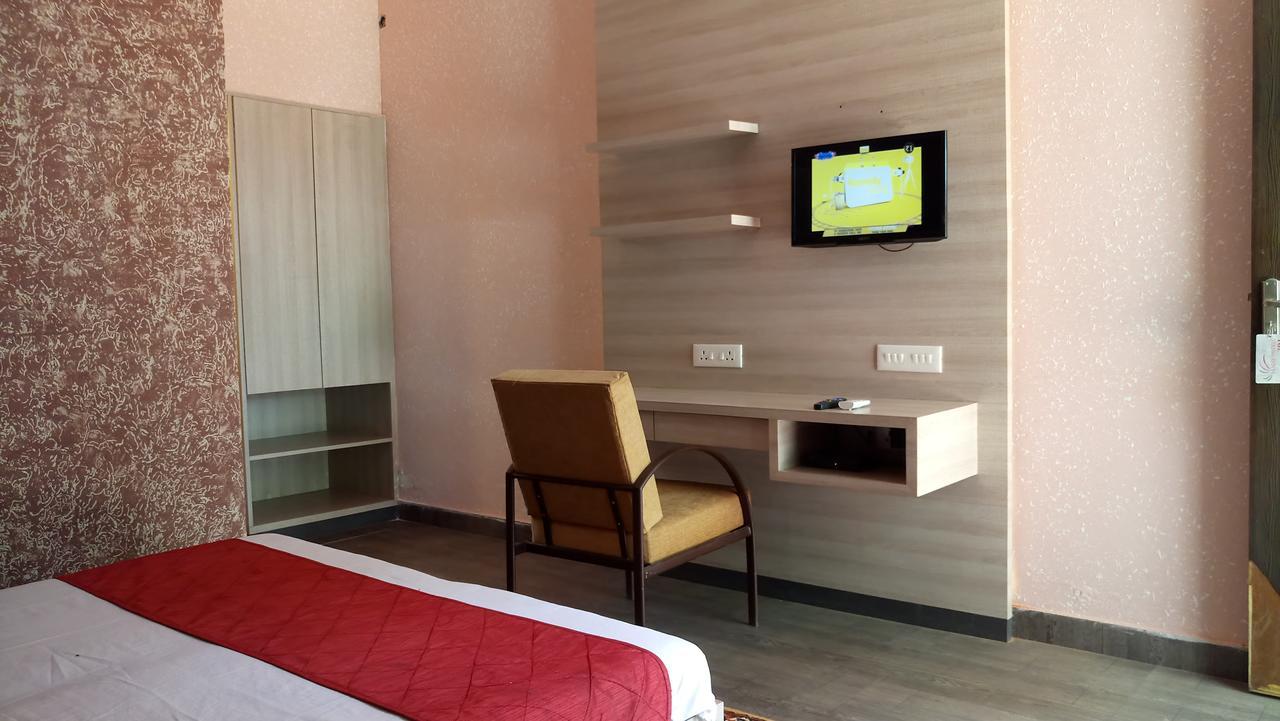 Sanjay Motels I Pvt Ltd Pura Raghunāth 외부 사진