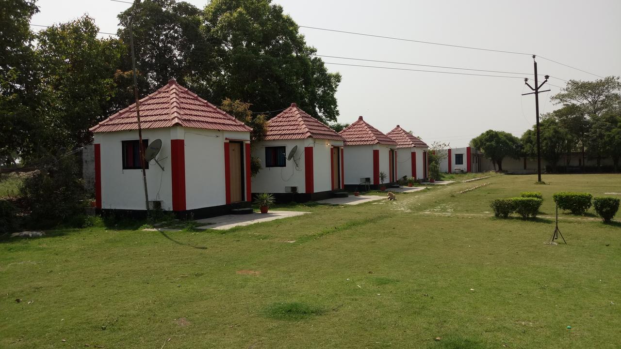 Sanjay Motels I Pvt Ltd Pura Raghunāth 외부 사진