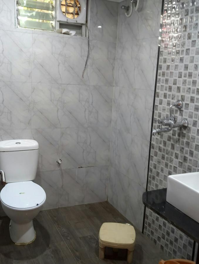 Sanjay Motels I Pvt Ltd Pura Raghunāth 외부 사진