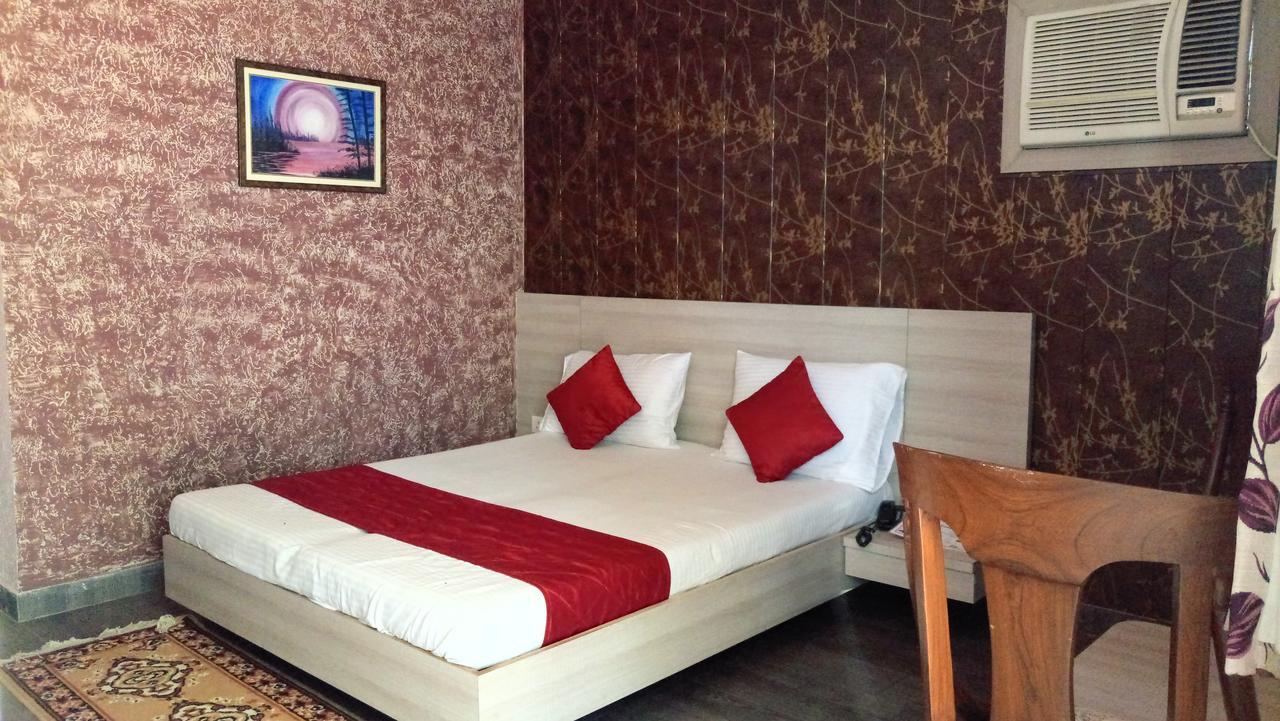 Sanjay Motels I Pvt Ltd Pura Raghunāth 외부 사진
