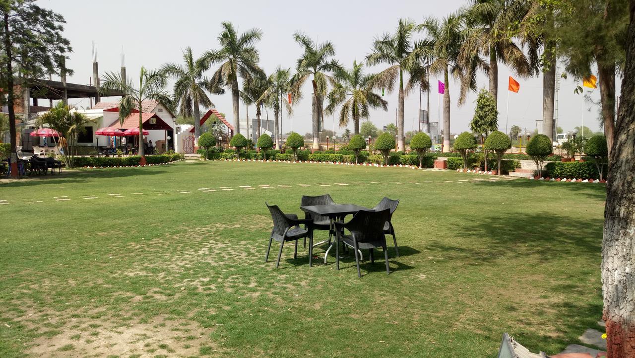 Sanjay Motels I Pvt Ltd Pura Raghunāth 외부 사진