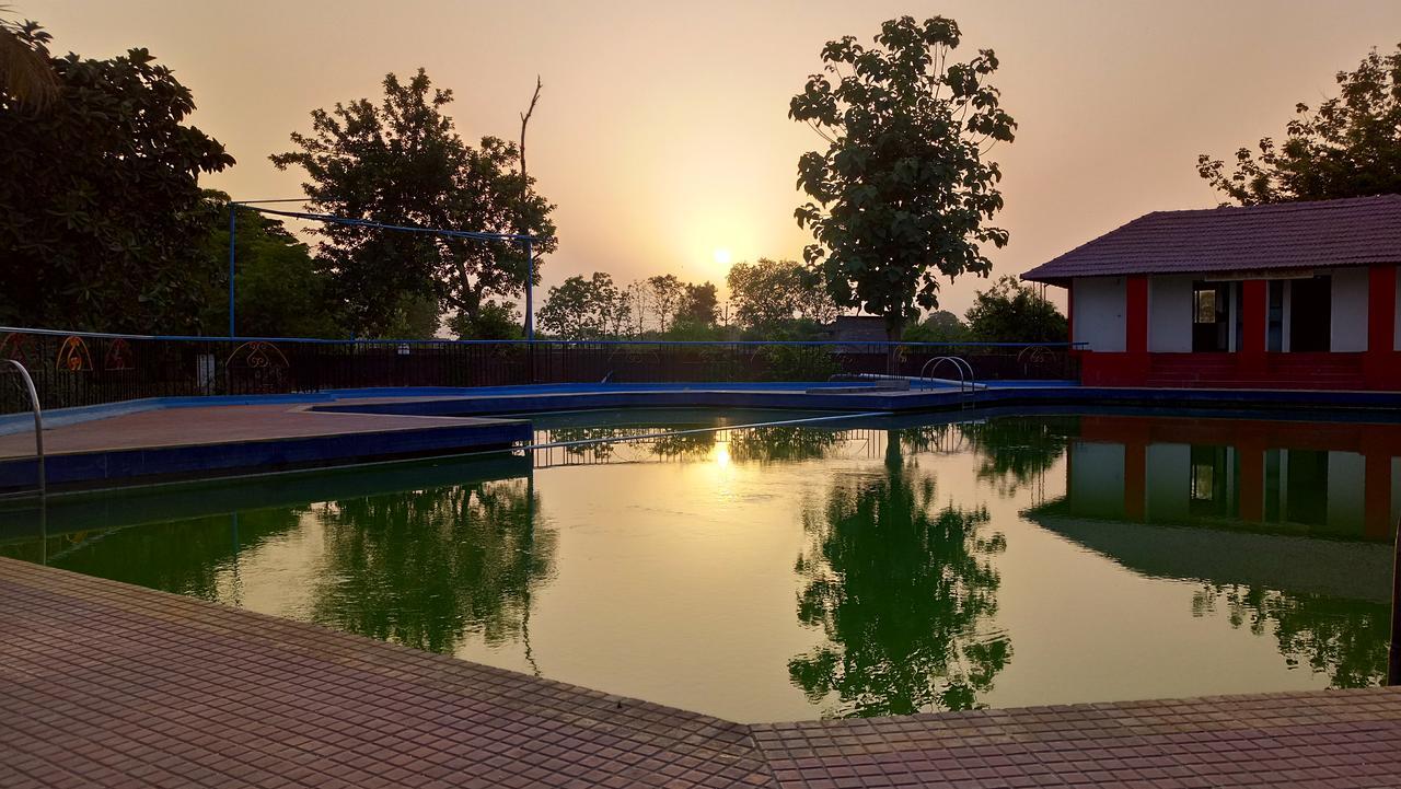 Sanjay Motels I Pvt Ltd Pura Raghunāth 외부 사진