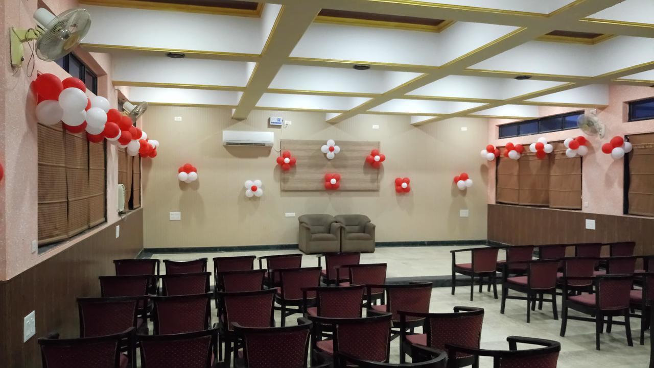 Sanjay Motels I Pvt Ltd Pura Raghunāth 외부 사진